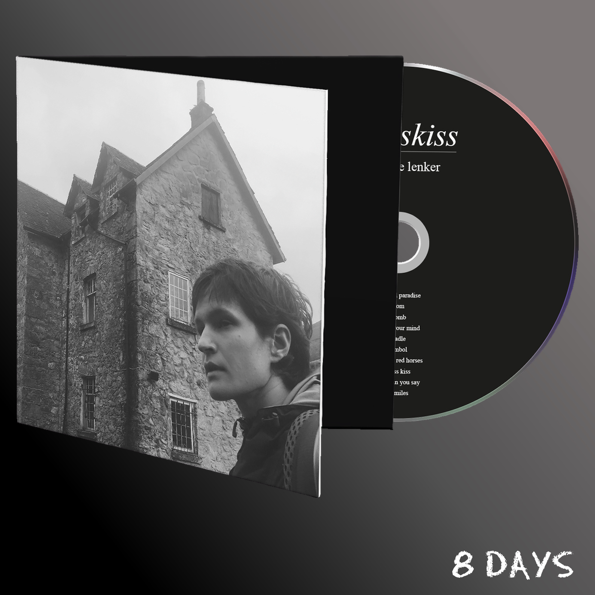 Adrianne Lenker - abysskiss - CD | Pre-Order 11.12.26
