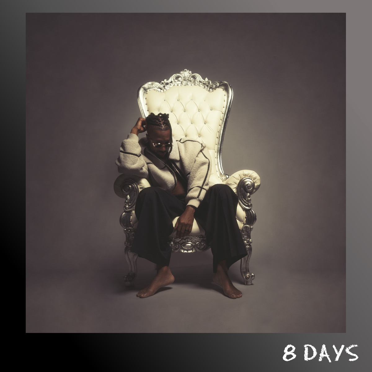 Saynave - Did You See the Flowers - Black Vinyl LP | Pre-Order 27.11.26