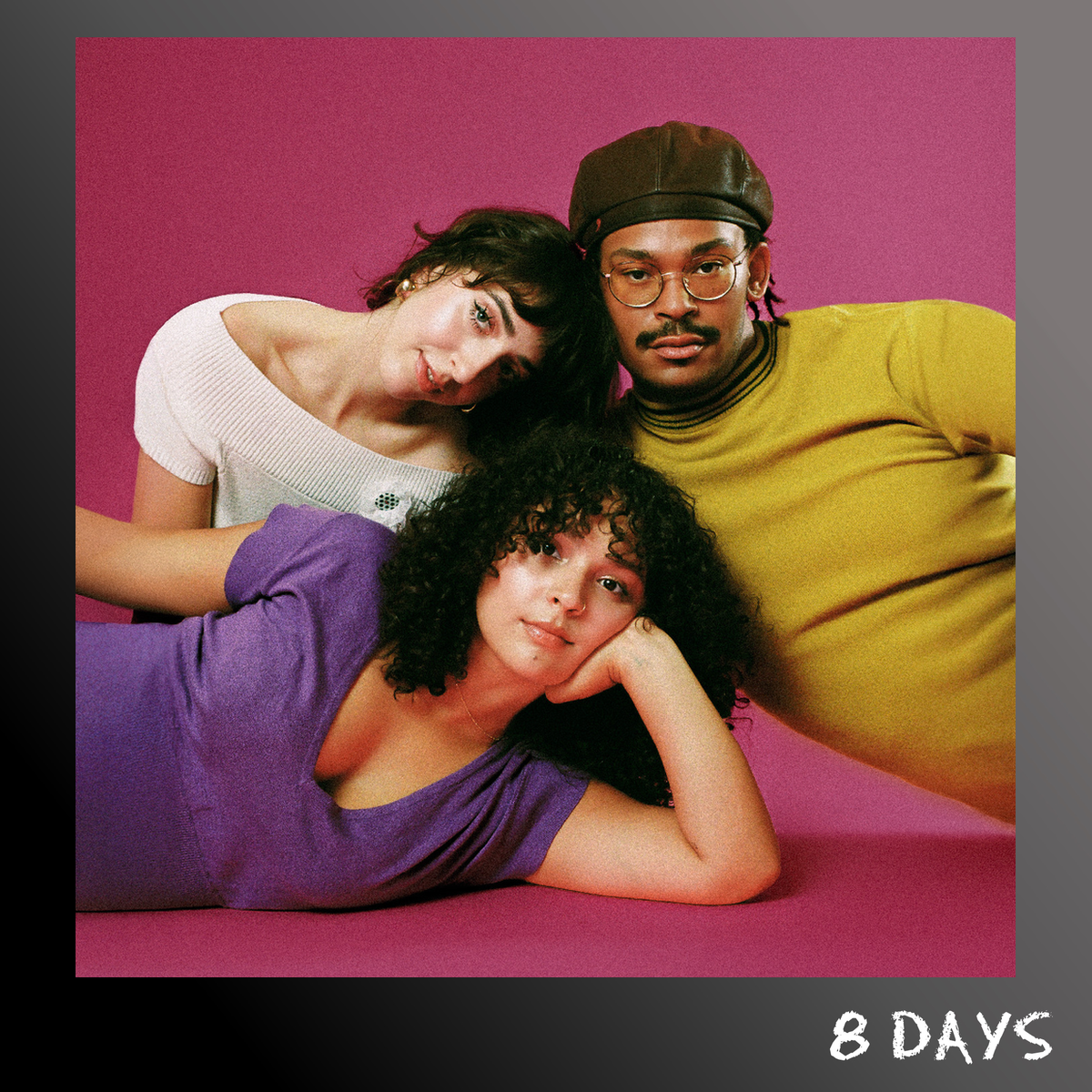Tiny Habits - Keepers - Black Vinyl LP | Pre-Order 18.12.26