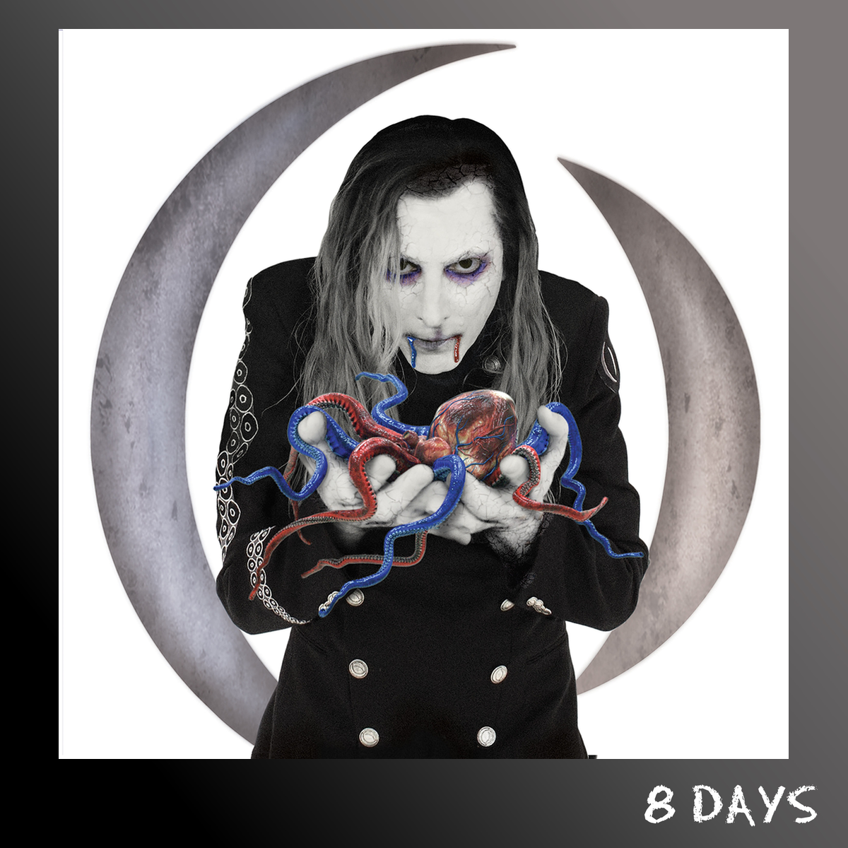 A Perfect Circle - Eat The Elephant - Splatter Vinyl 2LP | Pre-Order 16.10.26
