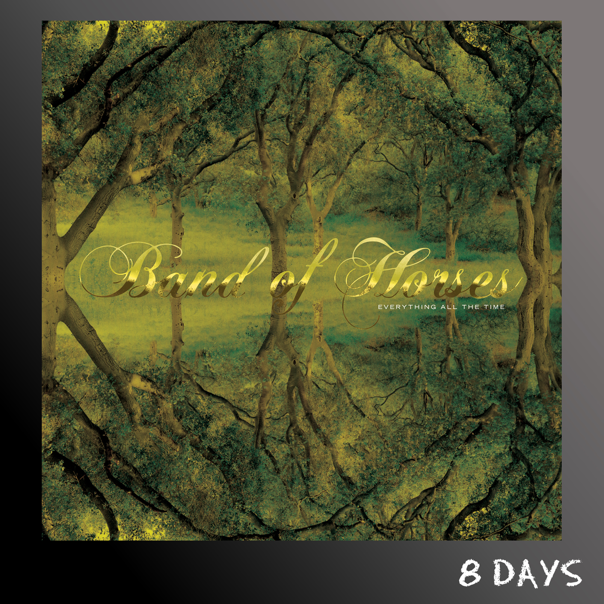Band Of Horses - Everything All The Time (20th Anniversary) - 2CD | Pre-Order 28.8.26