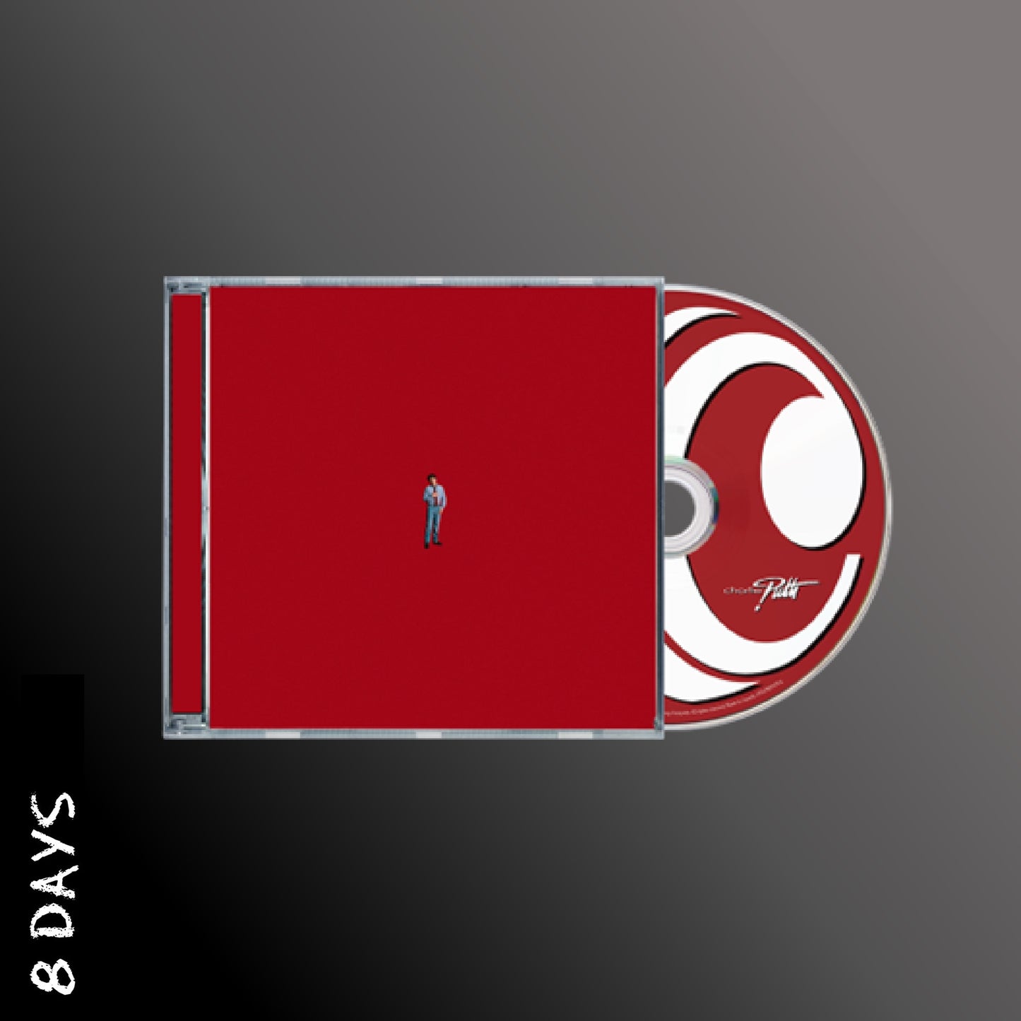 Charlie Puth - Whatever's Clever! - CD - Pre Order 6/3/26