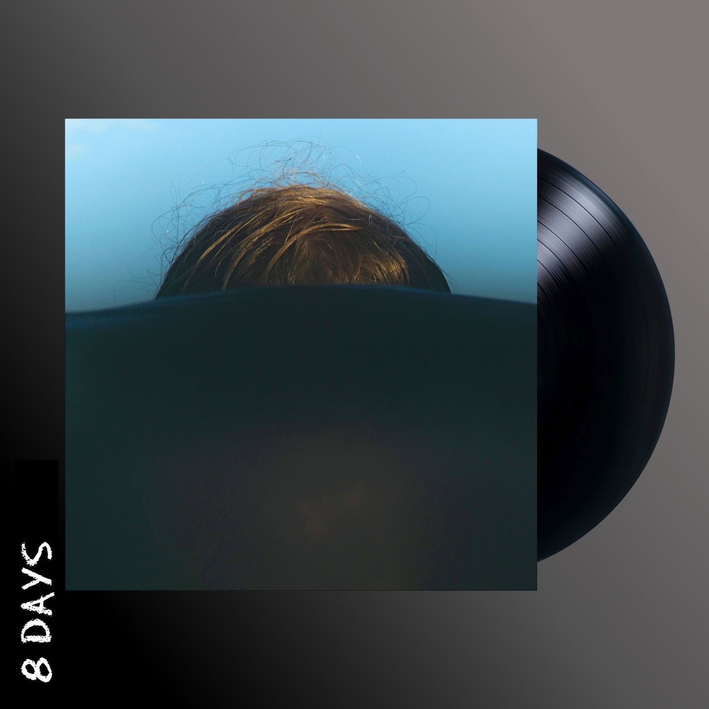 Cor de Lux - Year Of The Horse - Black Vinyl - Pre Order 18/9/26