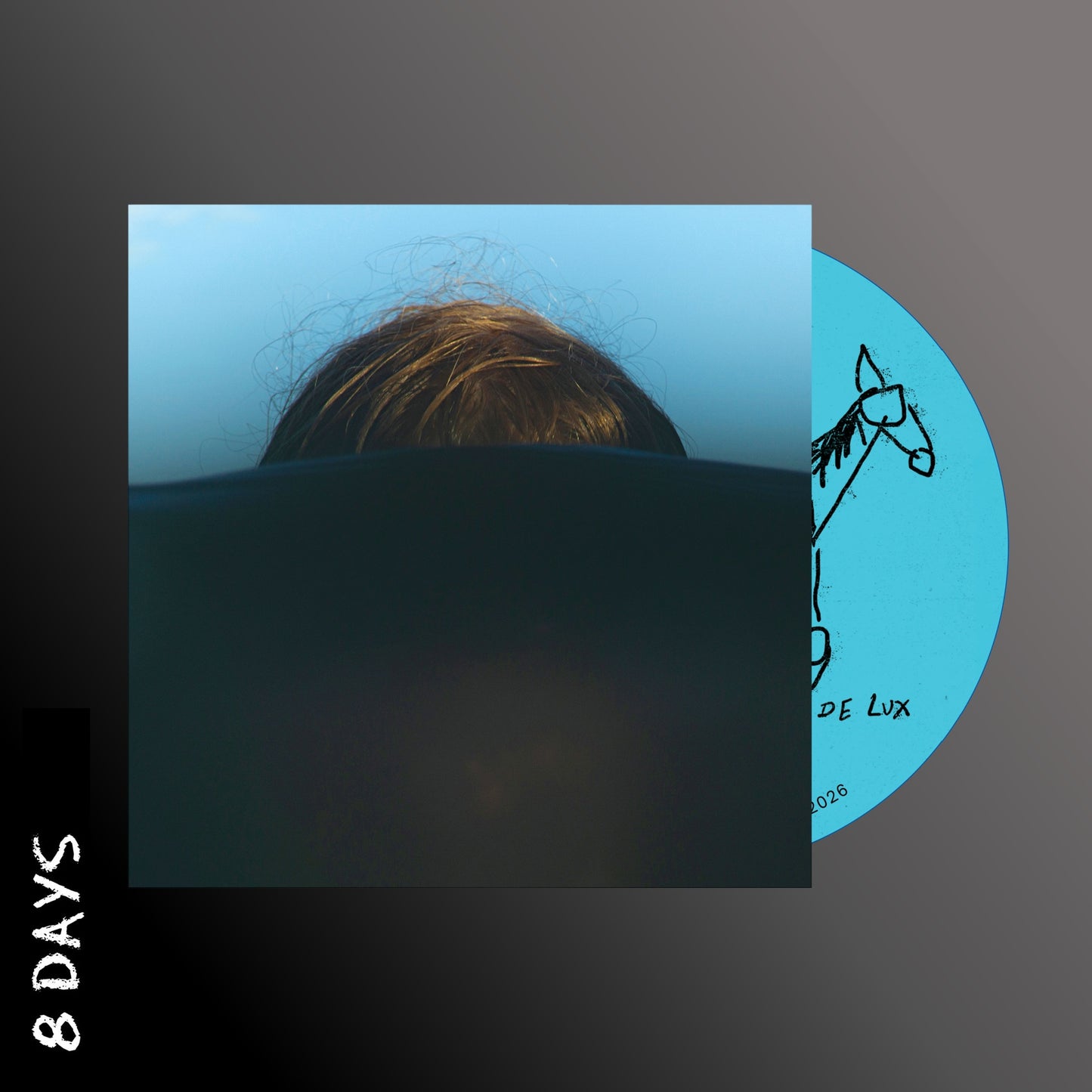 Cor de Lux - Year Of The Horse - CD - Pre Order 18/9/26