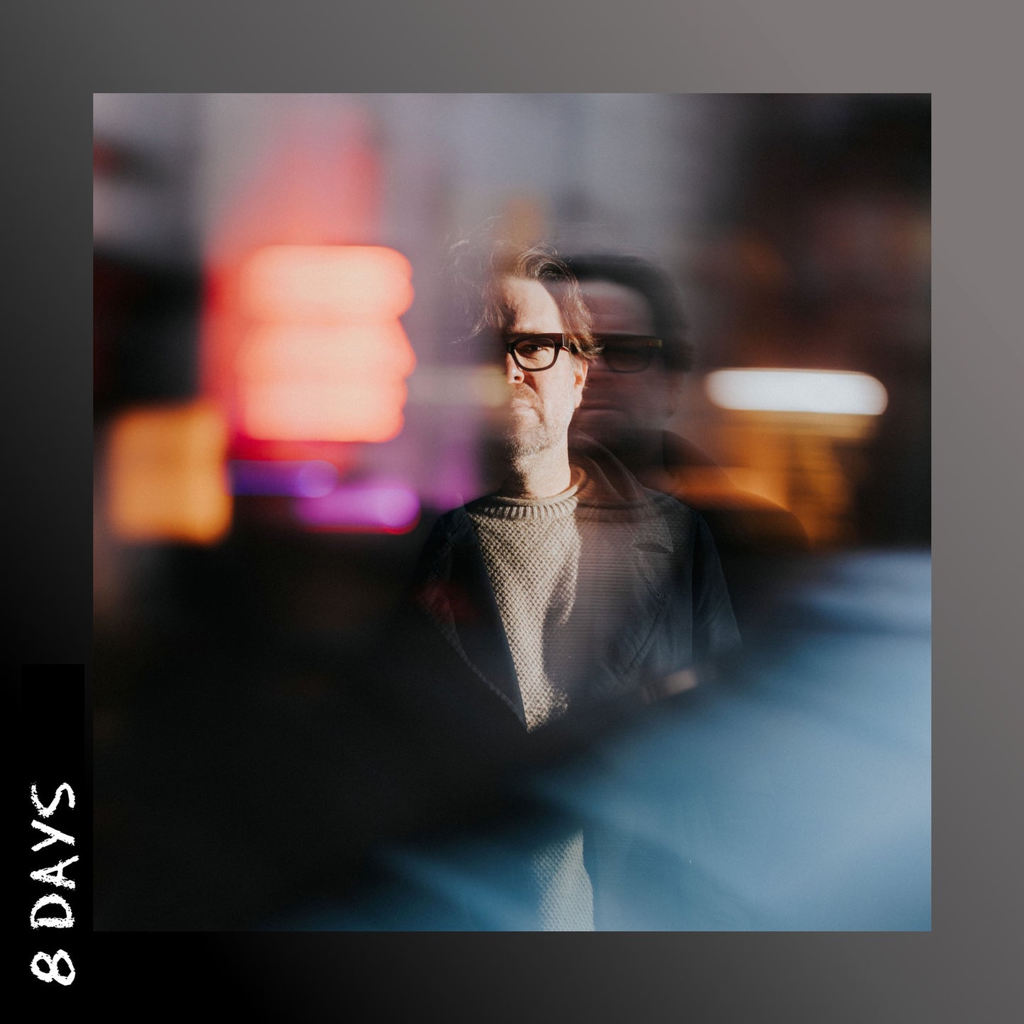 Danny Keane - Kinesis - CD - Pre Order 14/8/26