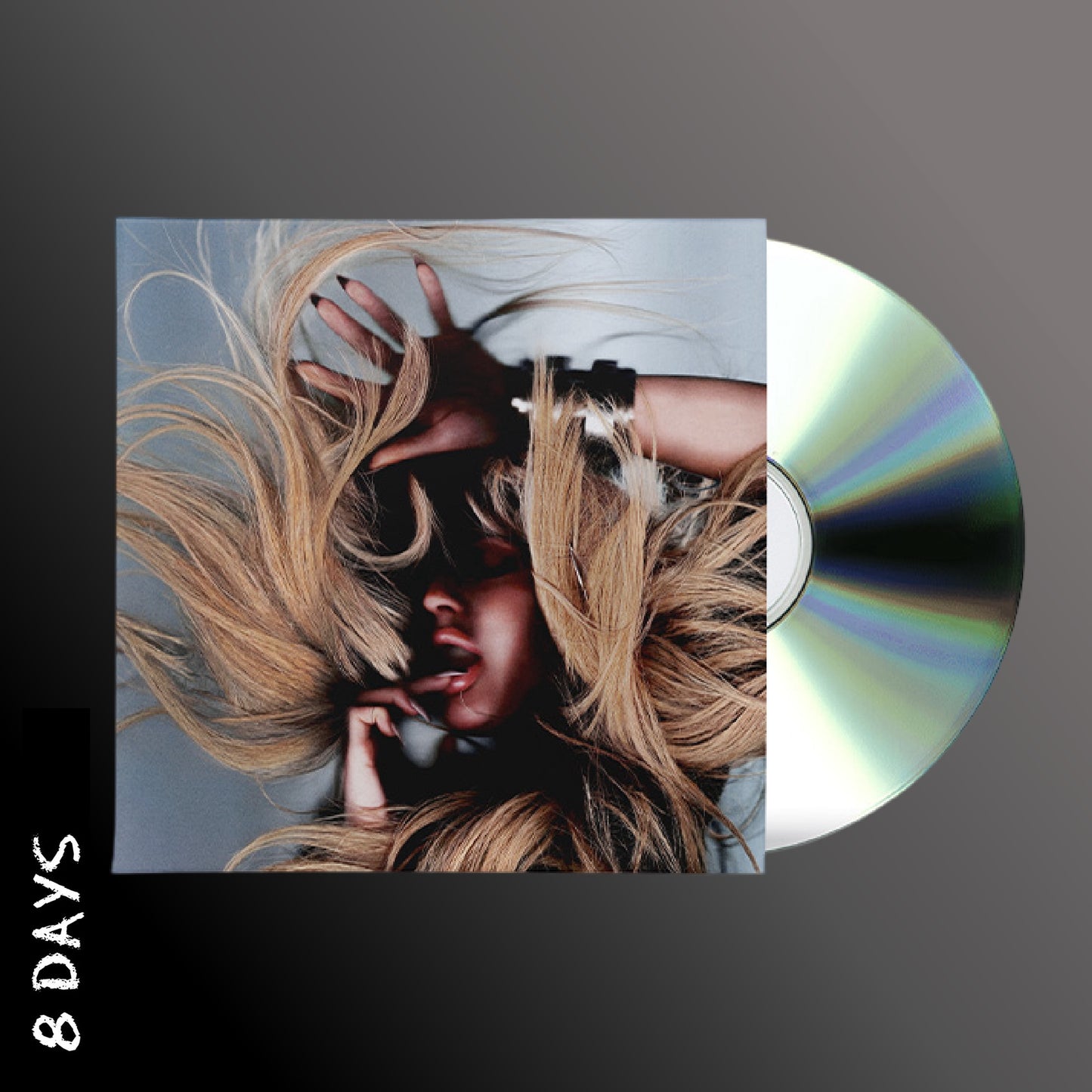 Ellie Goulding - I Know Too Much - CD - Pre Order 4/9/26