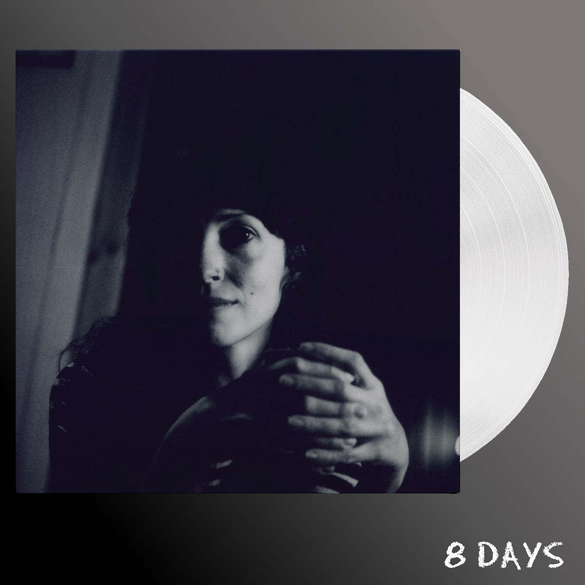 Ex:Re - Save As - Indies Crystal Clear Vinyl LP | Pre-Order 30.10.26