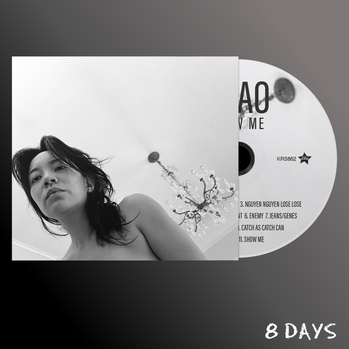 Thao - Show Me - CD | Pre-Order 30.10.26