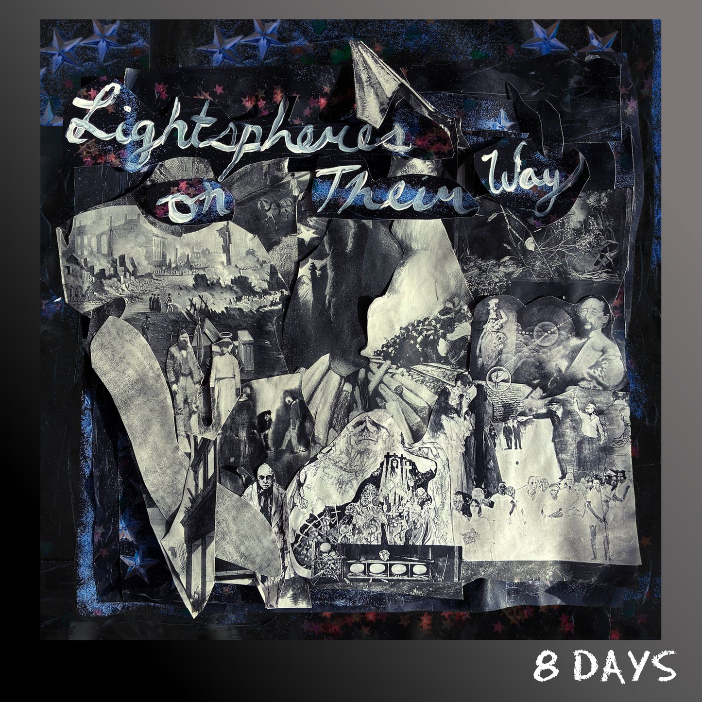 Lily Seabird - Lightspheres on Their Way - CD | Pre-Order 4.9.26