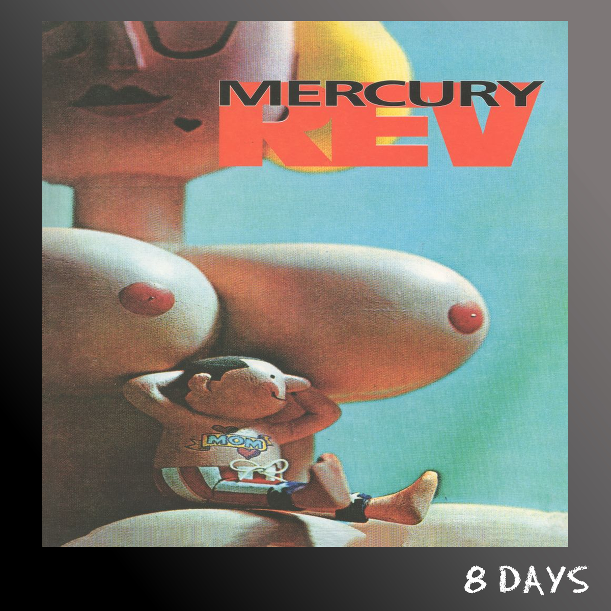 Mercury Rev - Boces (Remastered) - CD | Pre-Order 13.11.26