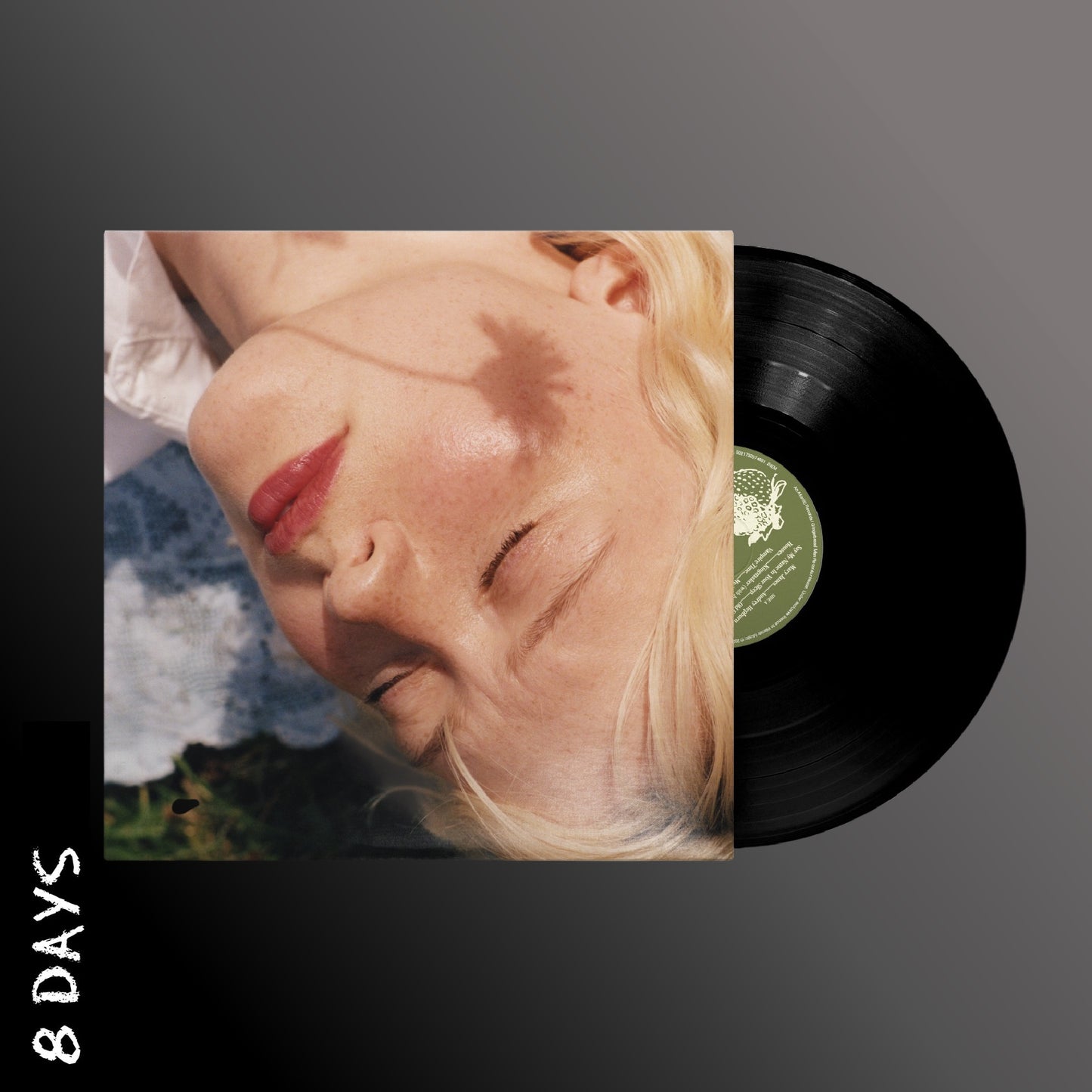 Maisie Peters - Florescence - Black Vinyl - Pre Order 15/5/26