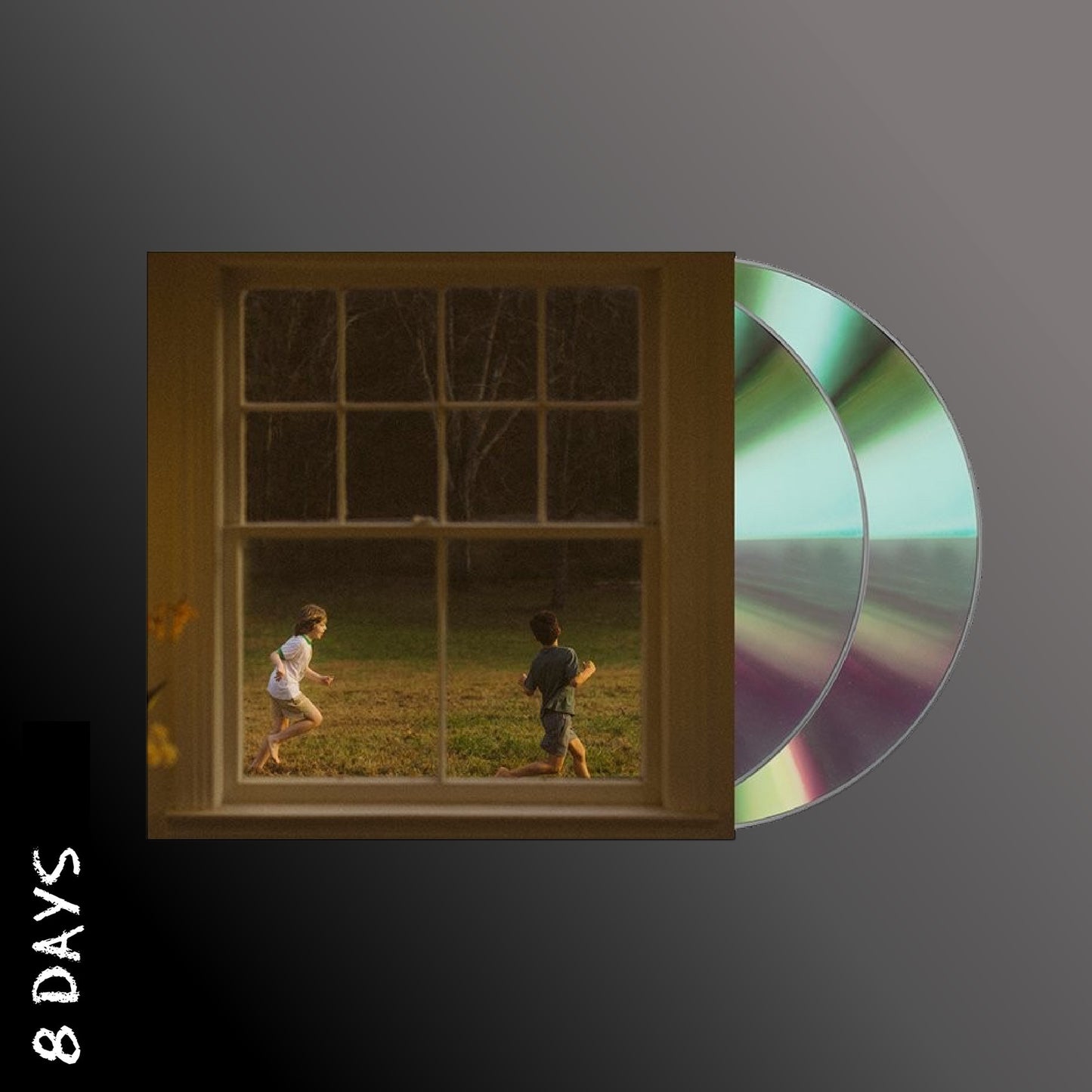 Noah Kahan - The Great Divide - 2CD - Pre Order 24/4/26