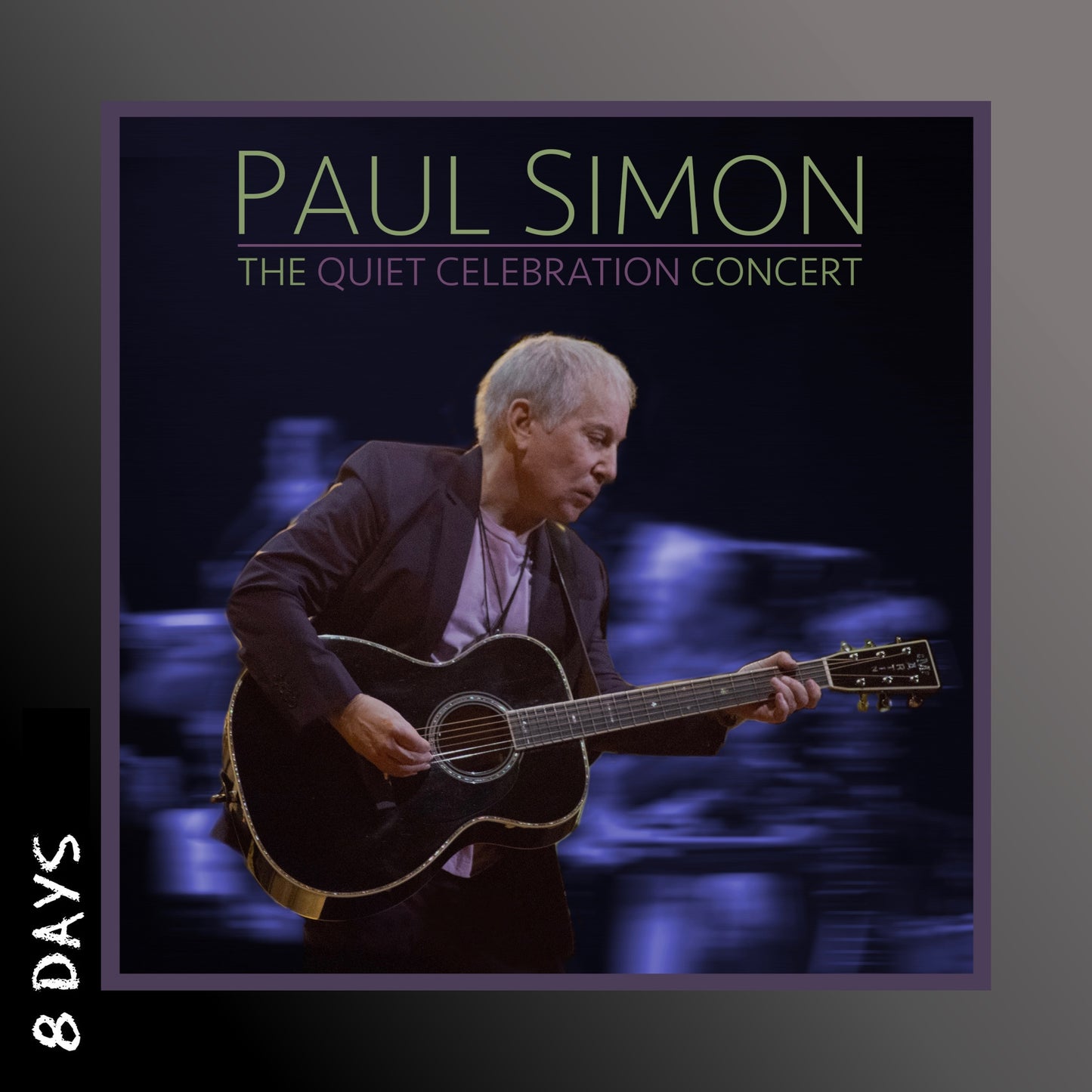 Paul Simon - A Quiet Celebration - 2CD - Pre Order 9/10/26