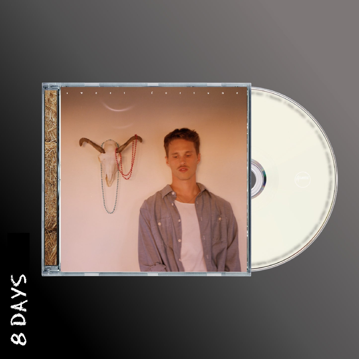 Ryan Beatty - Sweet Fortune - CD - Pre Order 26/6/26