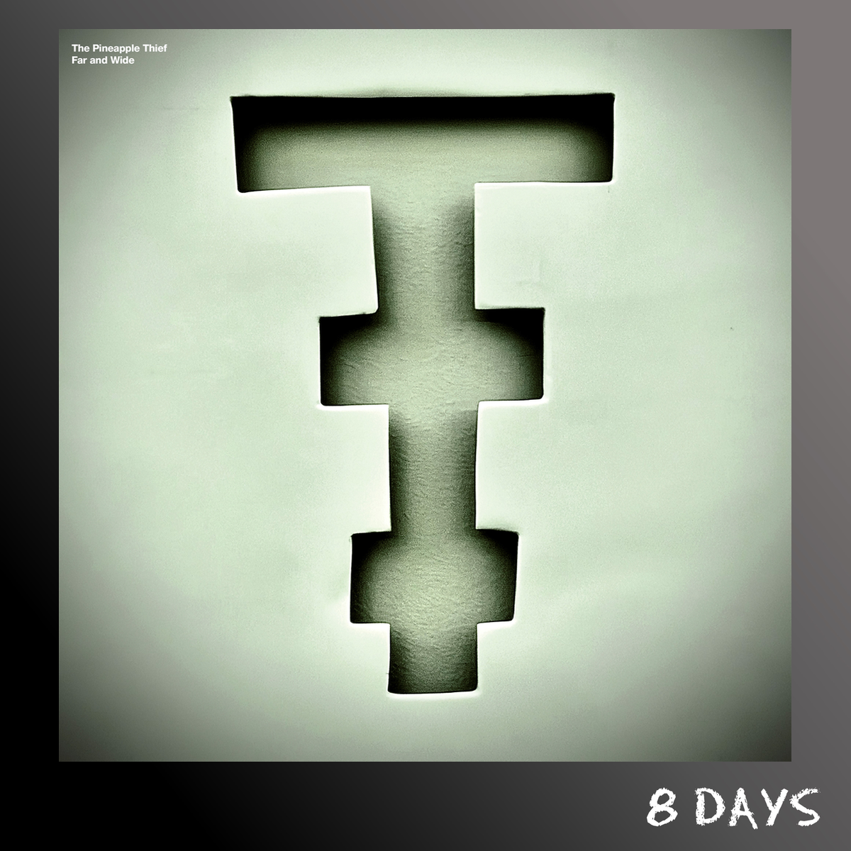 The Pineapple Thief - Far and Wide - CD | Pre-Order 9.10.26