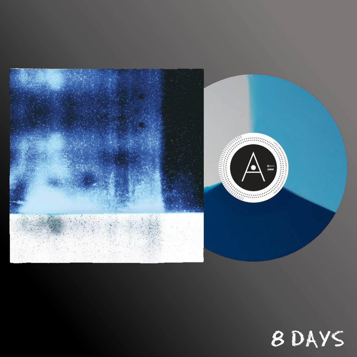 Thrice - Major/Minor (Deluxe) Tri-Color Vinyl 2LP | Pre-Order 20.11.26