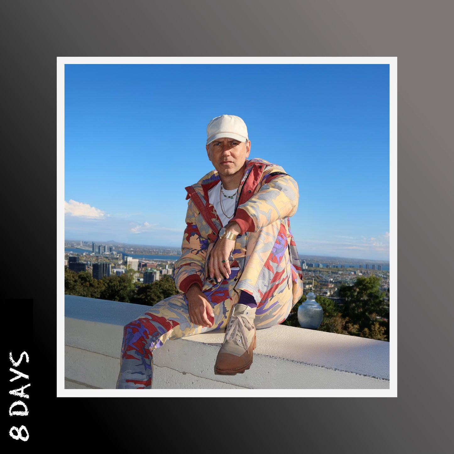 Tiga - HOTLIFE - CD - Pre Order 17/4/26