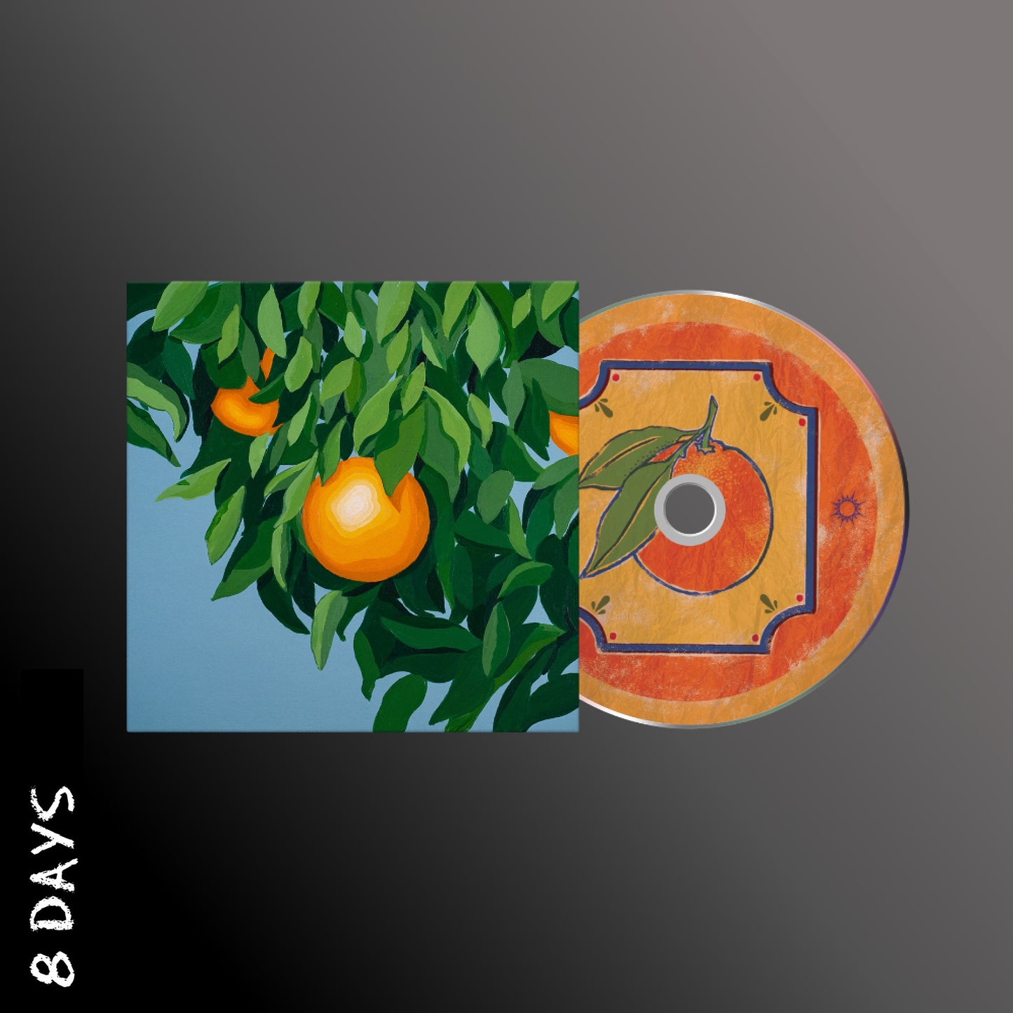 Tyler Ballgame - For The First Time, Again - CD - Pre Order 30/1/26