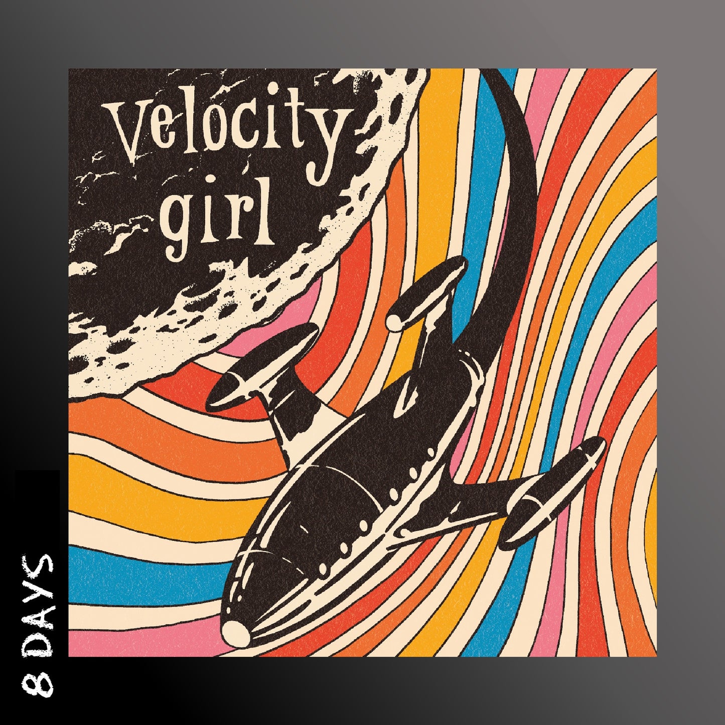 Velocity Girl - 1989-1992 - CD - Pre Order 28.8.26