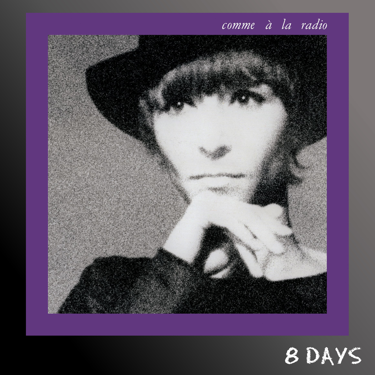 Brigitte Fontaine - Comme à la Radio - CD | Pre-Order 23.10.26