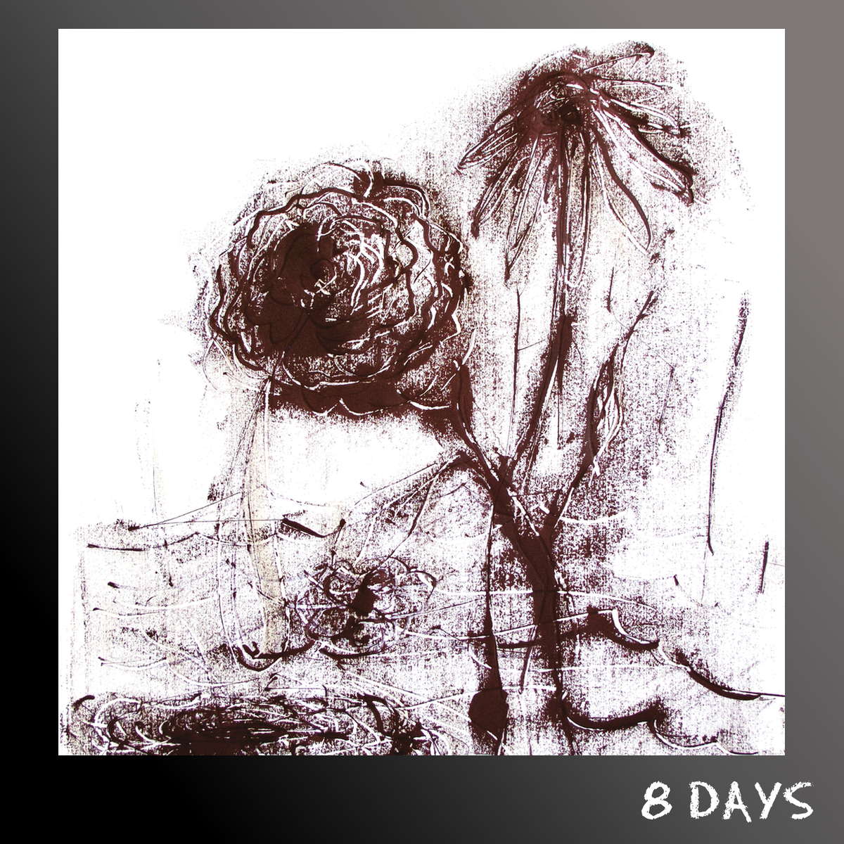 William Basinski - Passing the Cup of Sorrows - CD | Pre-Order 23.10.26