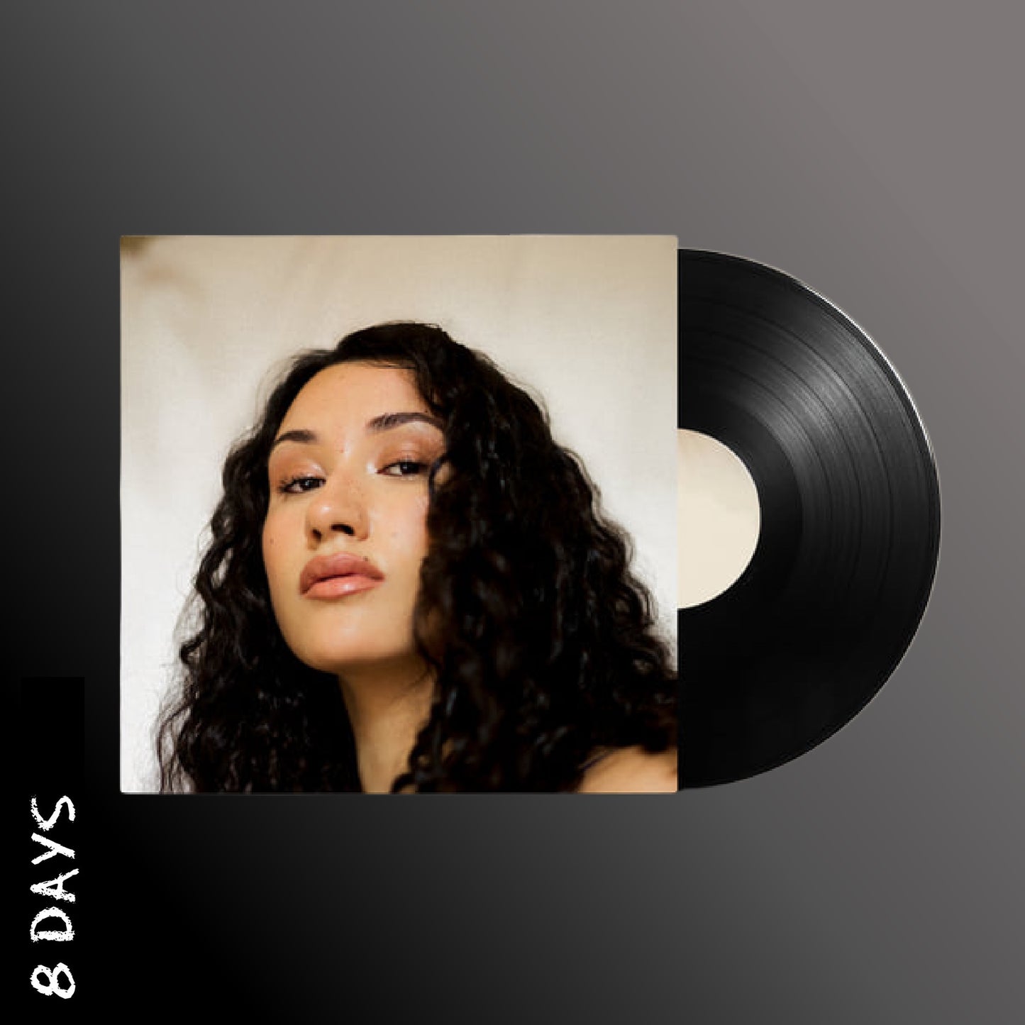 Cleo Sol - Rose in the Dark - Black Vinyl