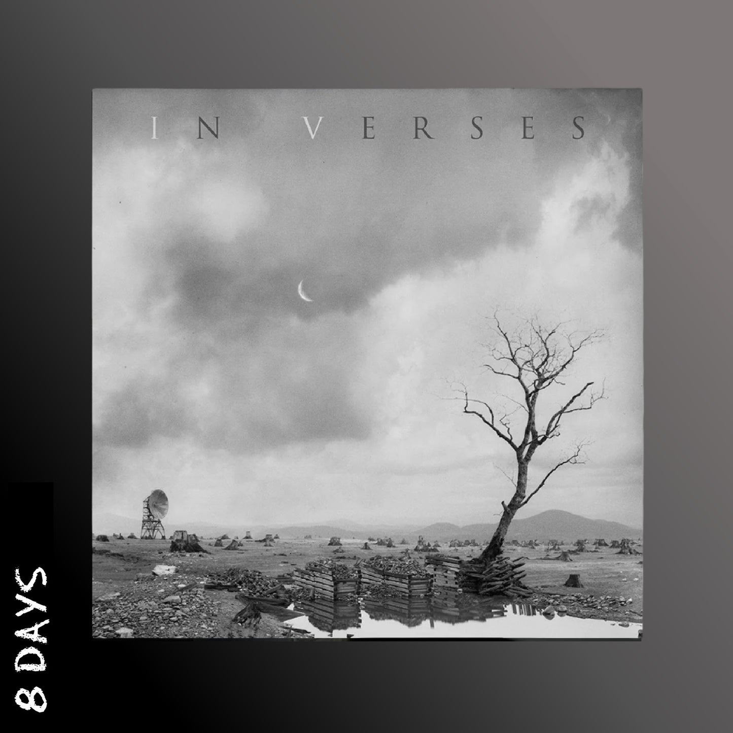 Karnivool - In Verses - CD - Pre Order 6/2/26