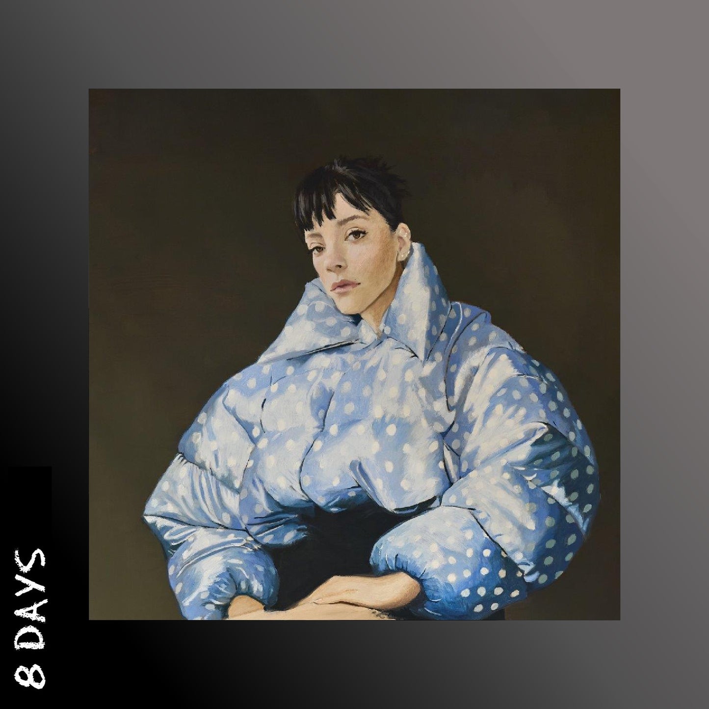 Lily Allen - West End Girl - CD - Pre Order 30/1/26