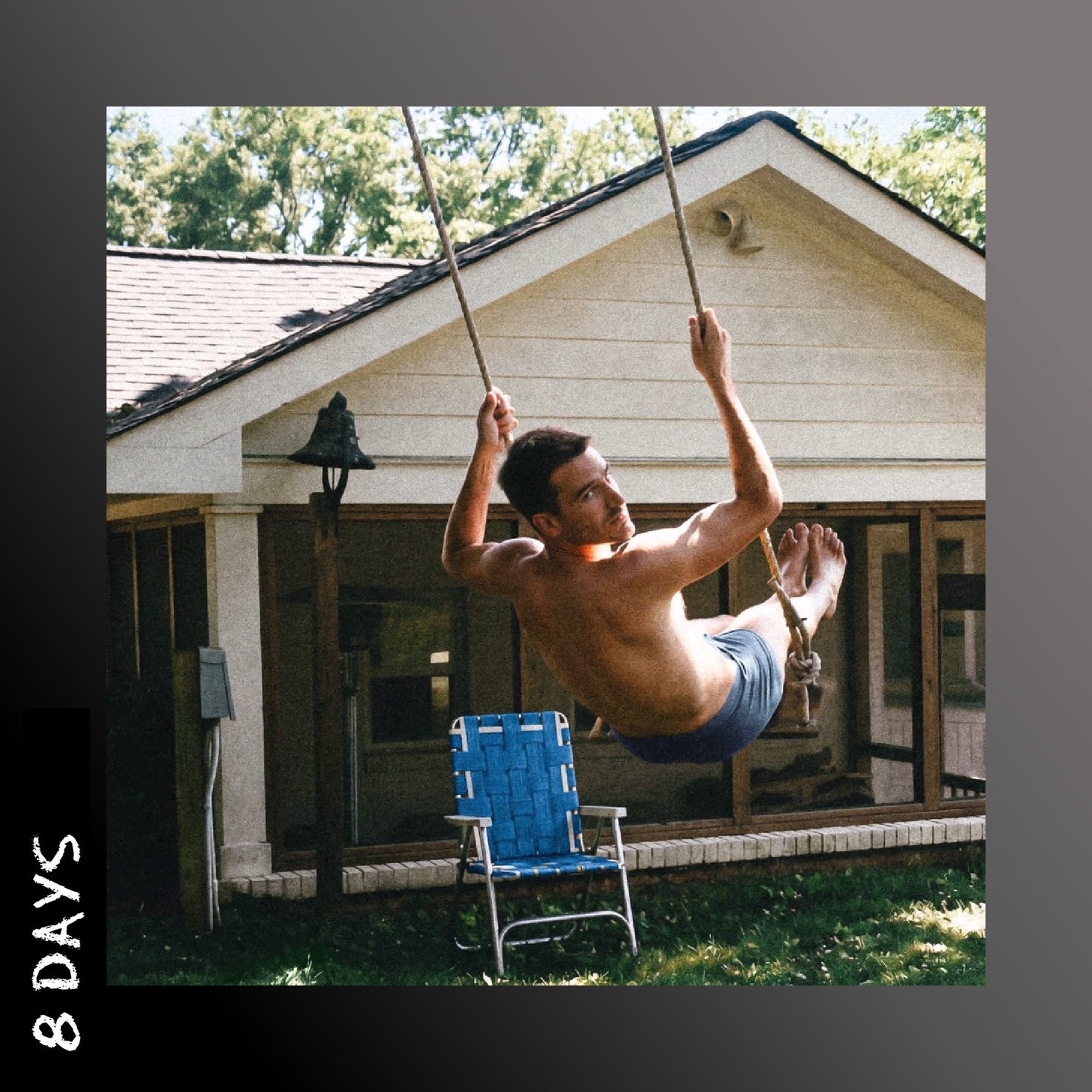 Medium Build - King of Having Fun - Indies Exclusive Vinyl LP | Pre-Order 4.9.26