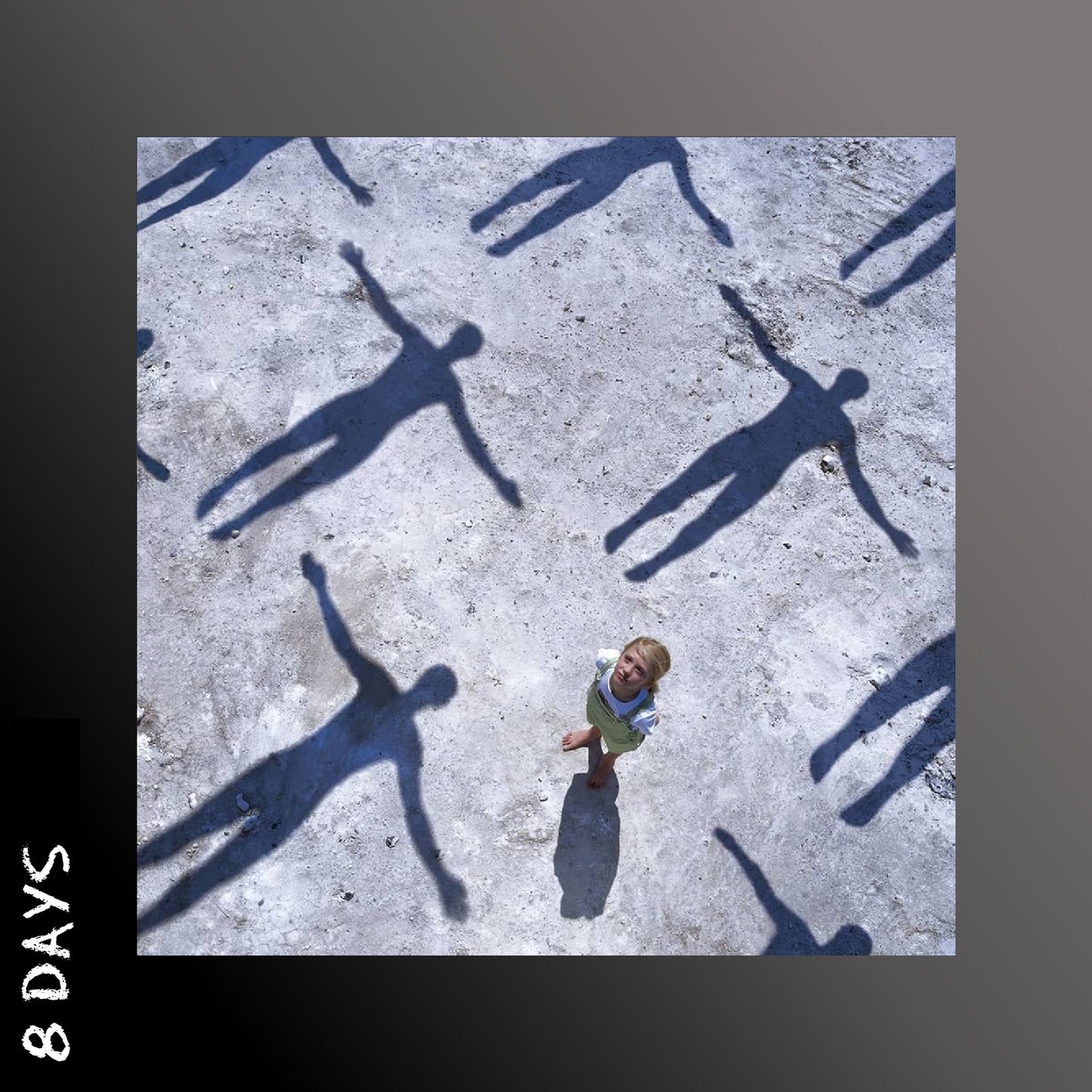 Muse - Absolution - 2LP Black Vinyl