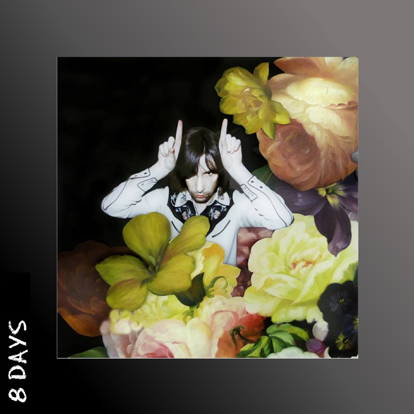 Primal Scream - More Light - Black Vinyl