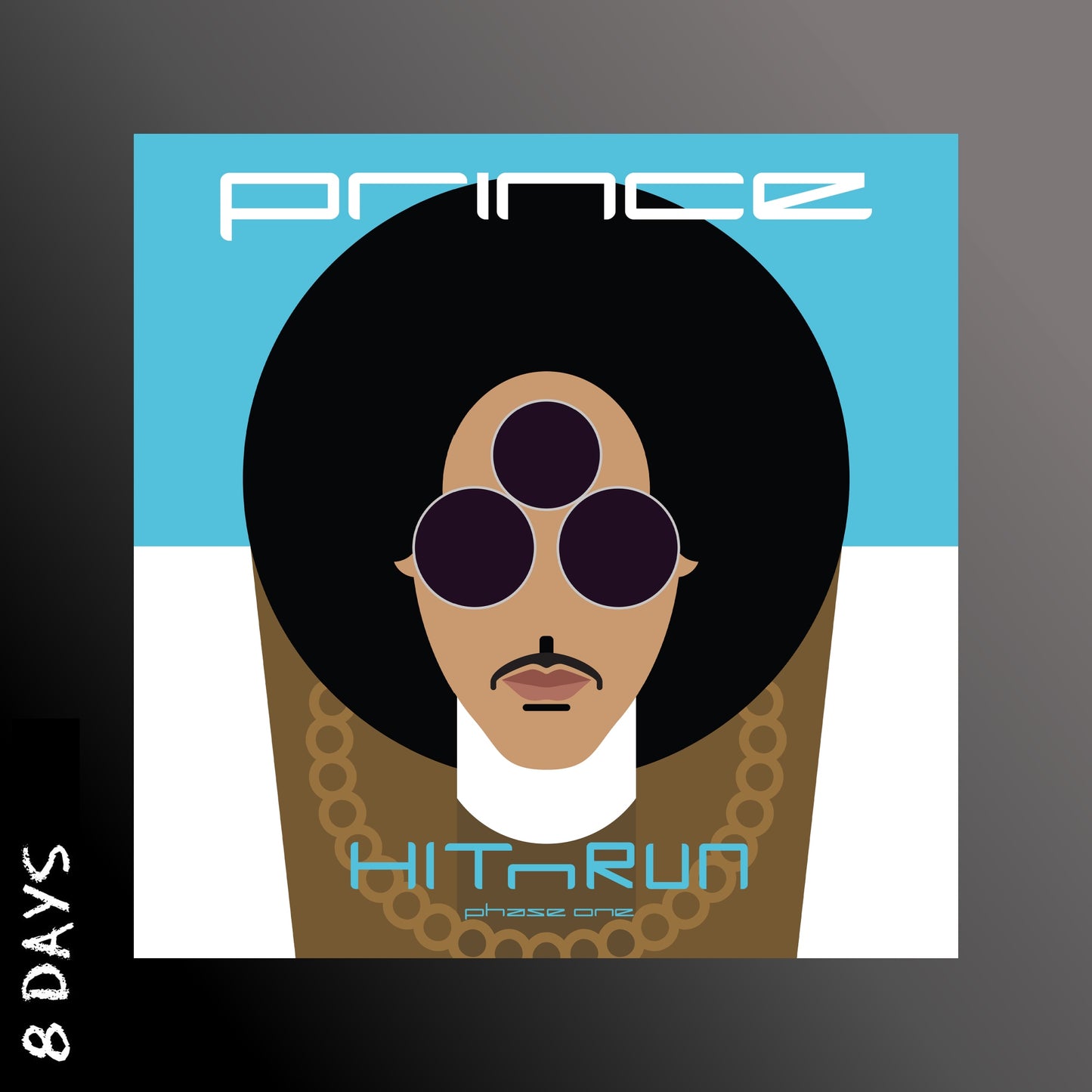 Prince - HitNRun Phase One (10th Anniversary) - CD - Pre Order 30/1/26