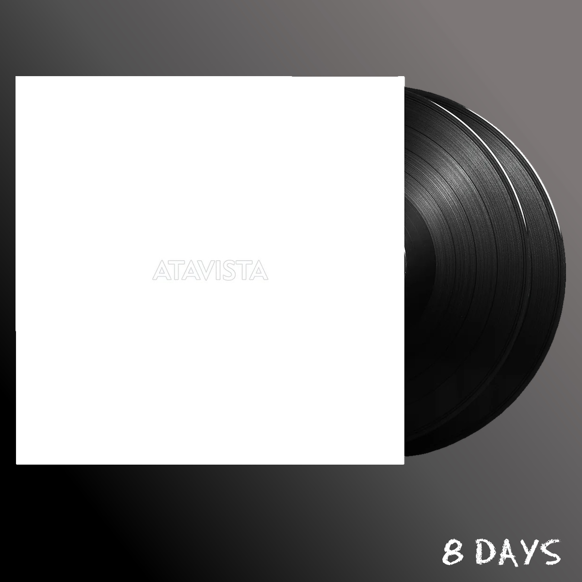 Childish Gambino - Atavista - Black Vinyl 2LP