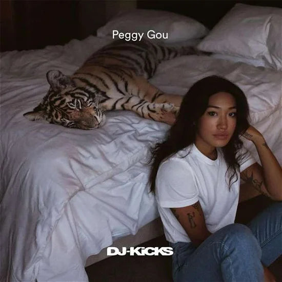 Peggy Gou - DJ-Kicks - Vinyl