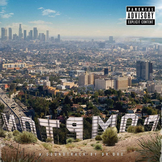 Dr. Dre - Compton - Vinyl