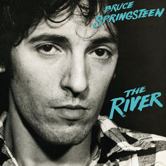 Bruce Springsteen - The River - Vinyl