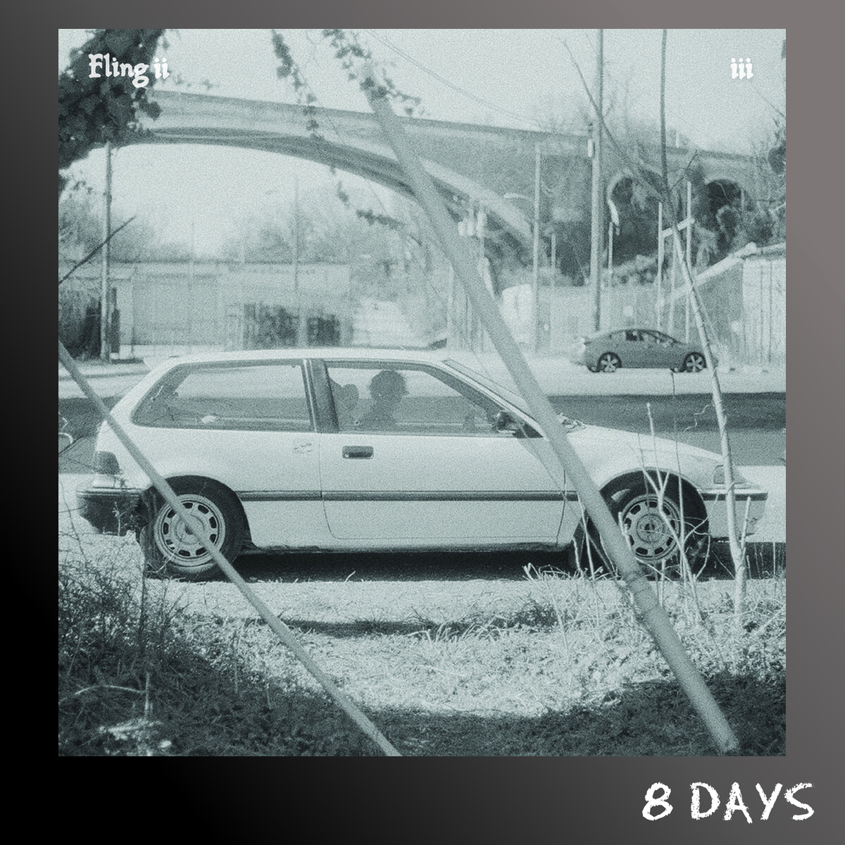 fling ii - 3 - LP | Pre-Order 21.8.26