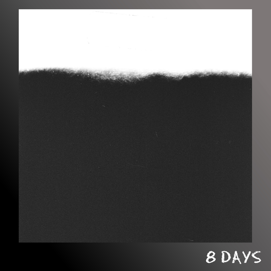 Siavash & Eugene Thacker Amini - Songs for Sad Poets Vol. III - Black Vinyl LP | Pre-Order 28.8.26