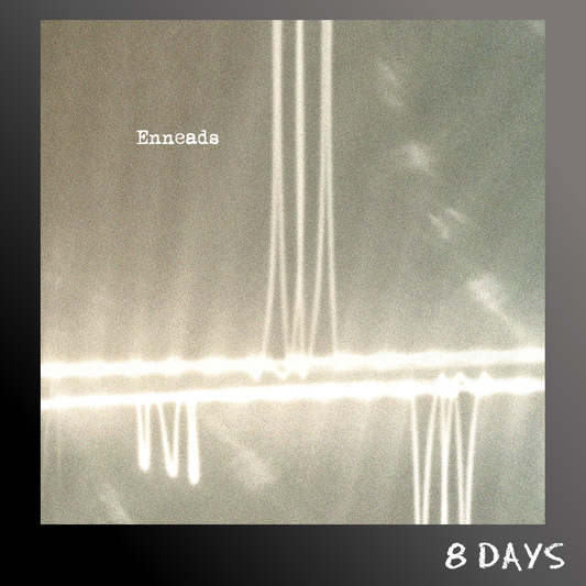 Enneads - Enneads - Black Vinyl LP | Pre-Order 11.9.26