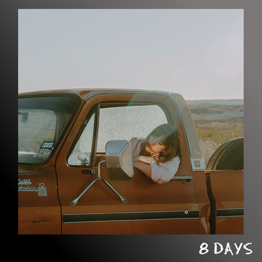Jess Williamson - A Mile South of Heaven - CD | Pre-Order 9.10.26