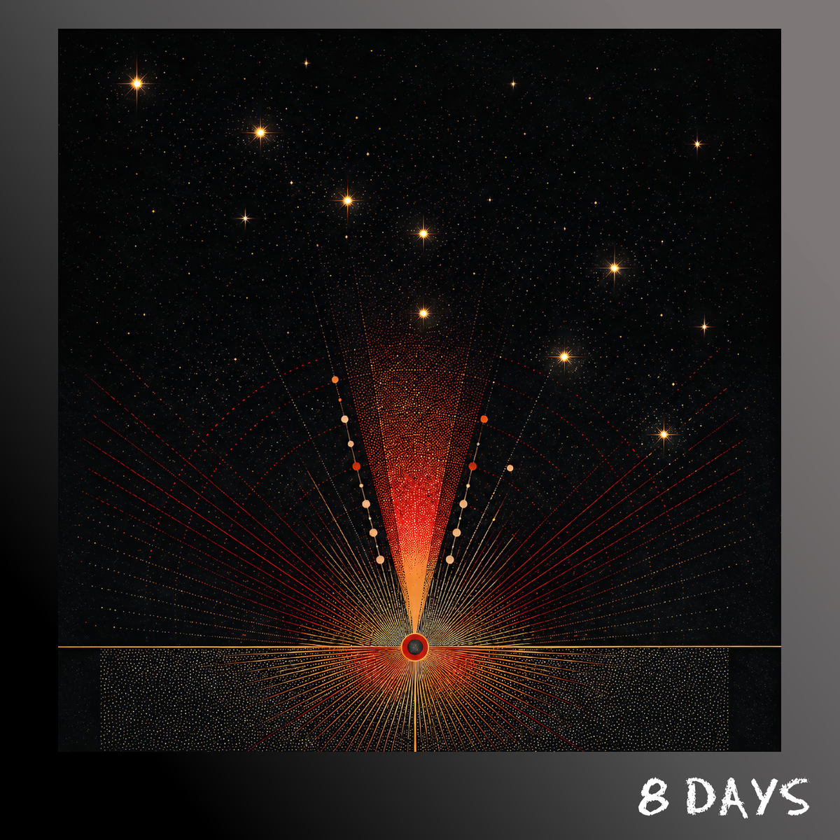 Christian and Ursa Major McBride - Points Of Light - CD | Pre-Order 30.10.26