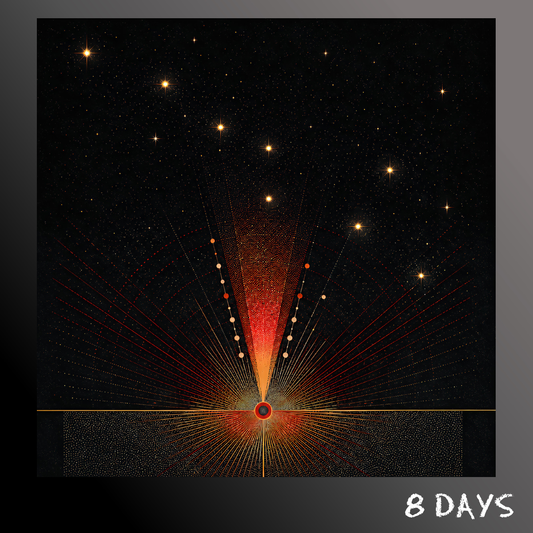 Christian and Ursa Major McBride - Points Of Light - CD | Pre-Order 30.10.26