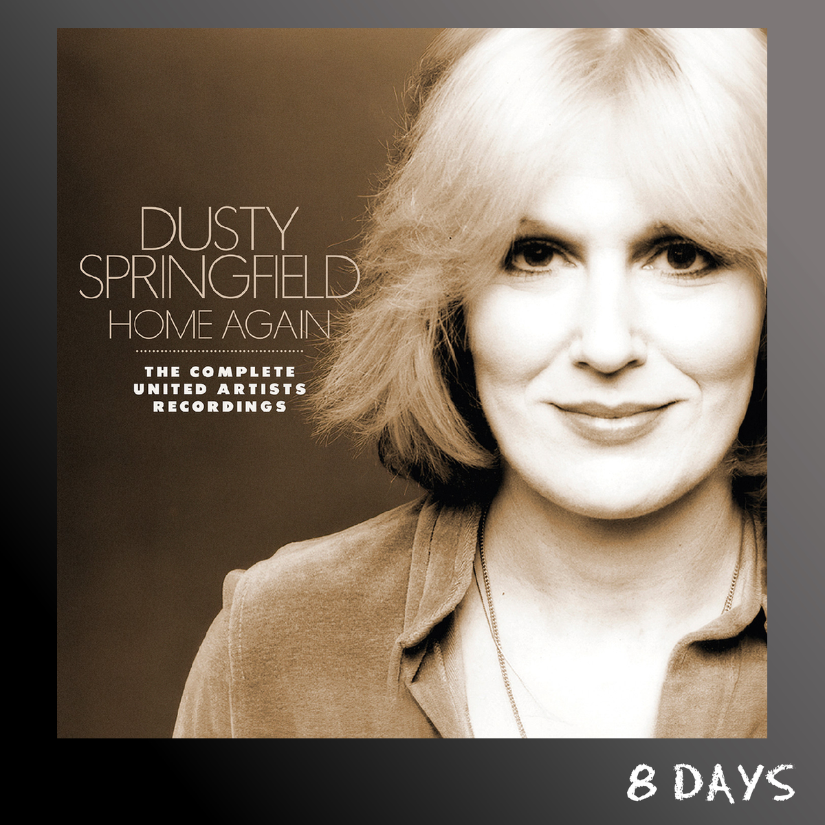 Dusty Springfield - Home Again (Remastered) - 2CD | Pre-Order 6.11.26