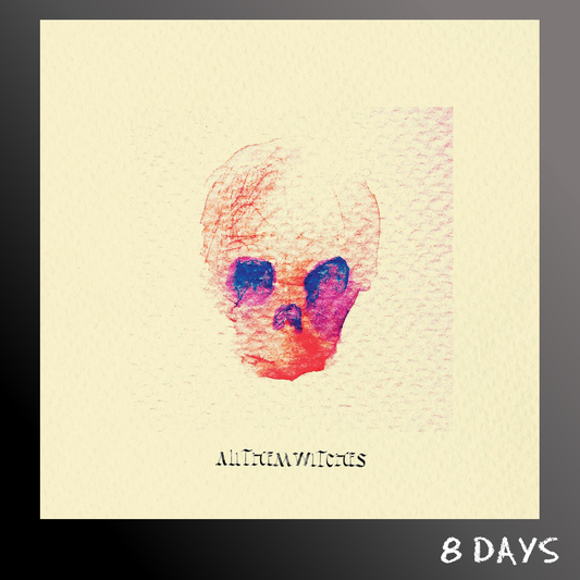 All Them Witches - ATW - Black Vinyl 2LP | Pre-Order 4.12.26