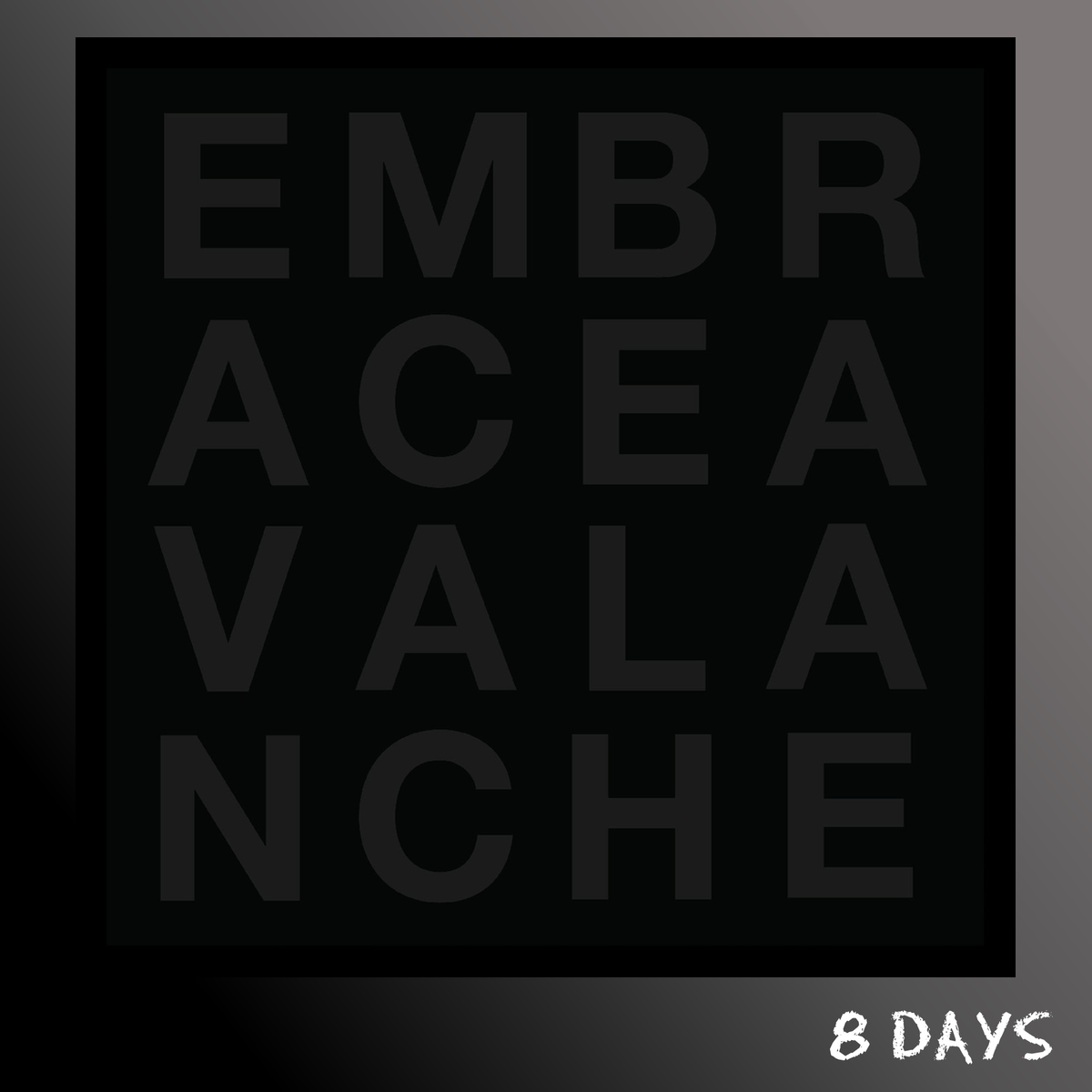 Embrace - Avalanche (Orchestral) - CD | Pre-Order 6.11.26