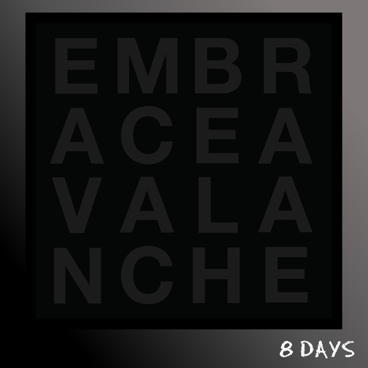 Embrace - Avalanche (Orchestral) - CD | Pre-Order 6.11.26