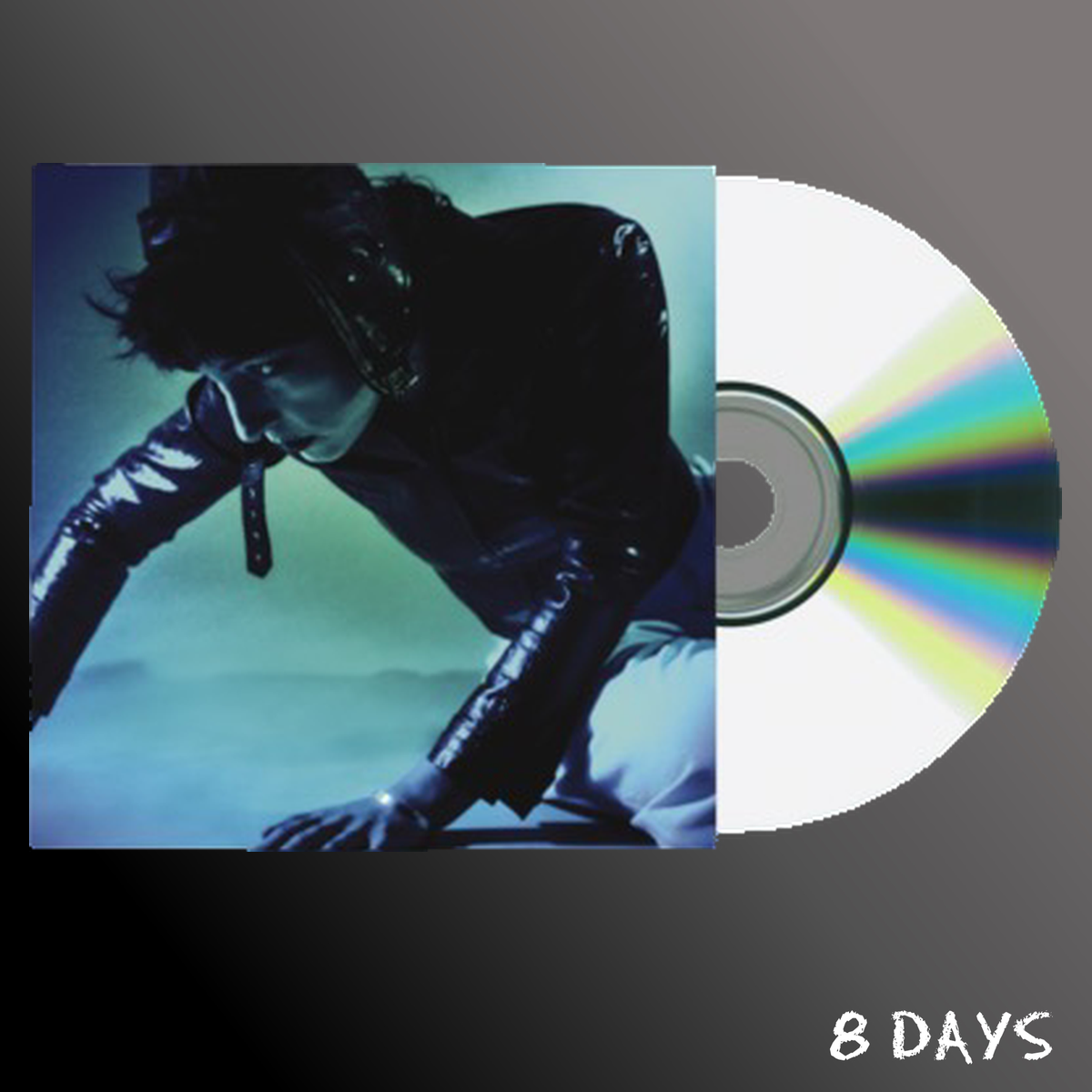 Flora Hibberd - Mammoth - CD | Pre-Order 16.10.26