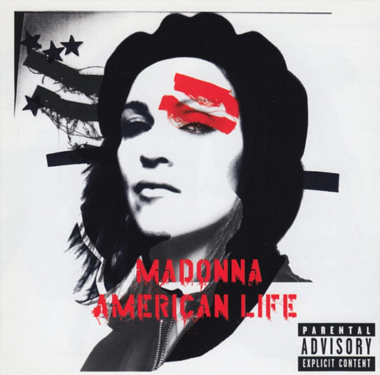 Madonna - American Life - Vinyl