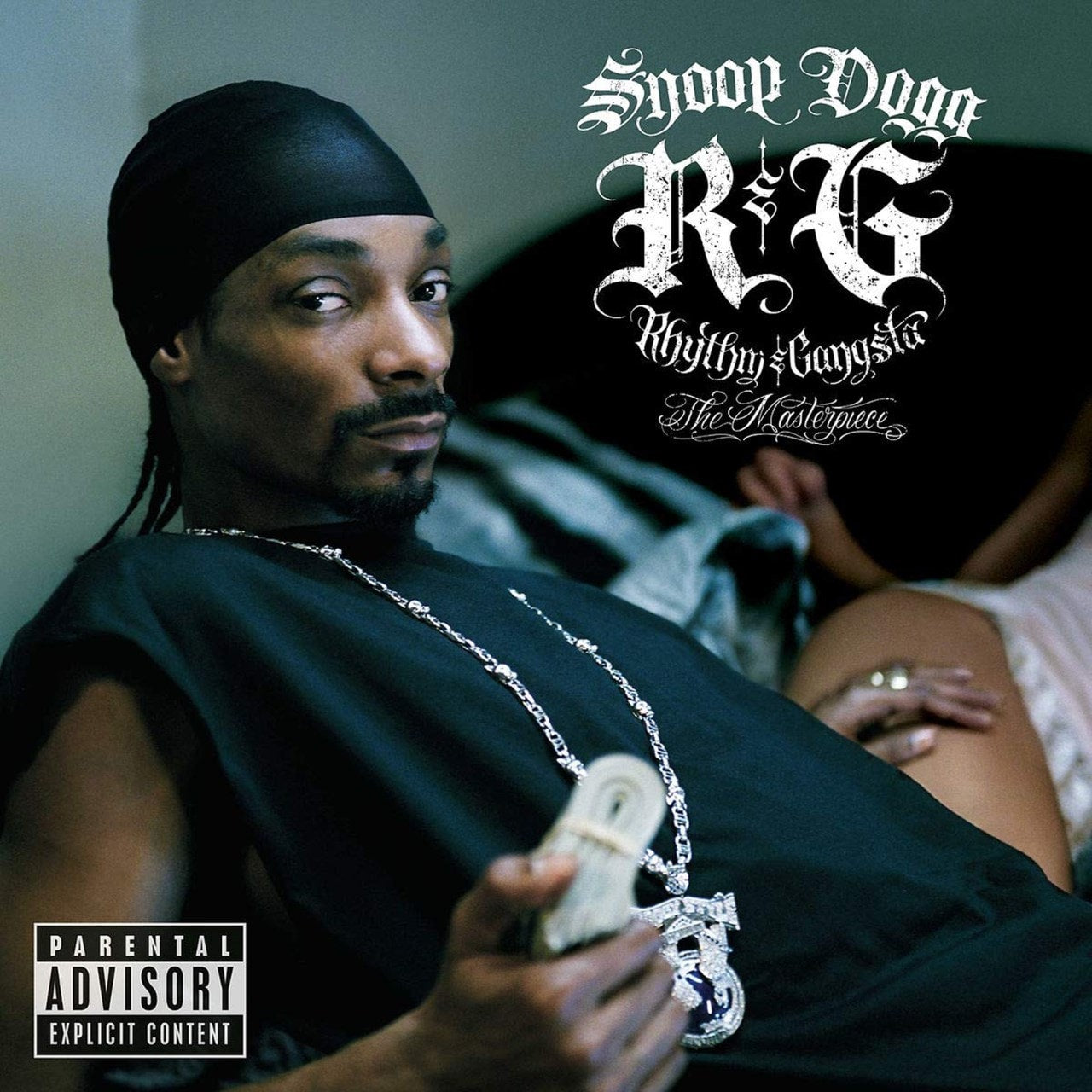 Snoop Dogg - R&G (Rhythm & Gangsta): The Masterpiece - Vinyl