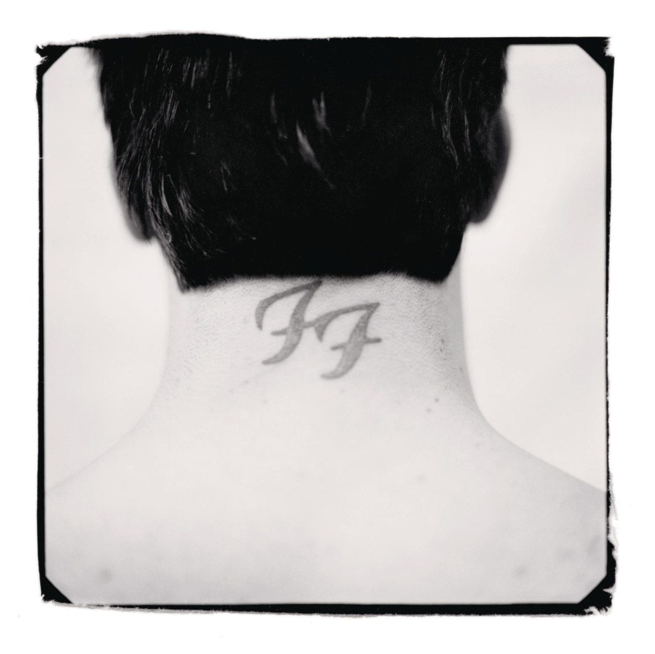 Foo Fighters - There Is Nothing Left to Lose - Vinyl